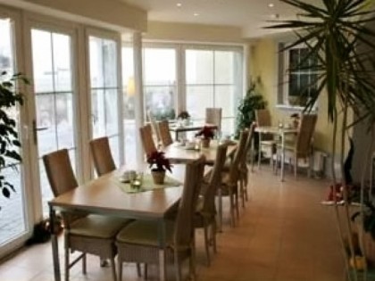 照片: Hotel Auerhahn