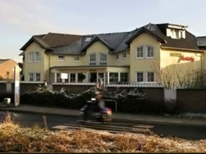 照片: Hotel Auerhahn