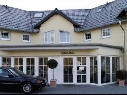 照片: Hotel Auerhahn